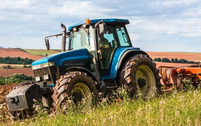 Agriculture – How to deal with cash shortages