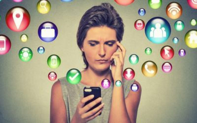 Apps for Small Business Finance Management