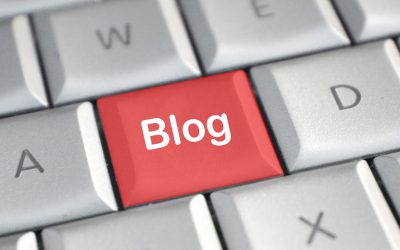 Benefits of blogging for a small business