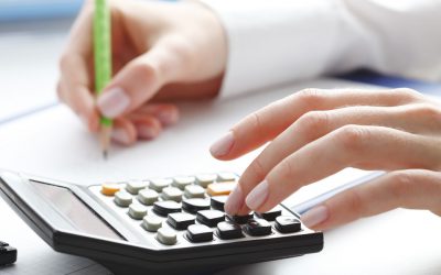 Why you should keep Business and Personal Finances separate