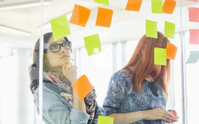 What to include in your business plan