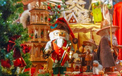 How to plan for Christmas as a small business