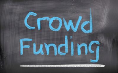 Crowd funding for small businesses