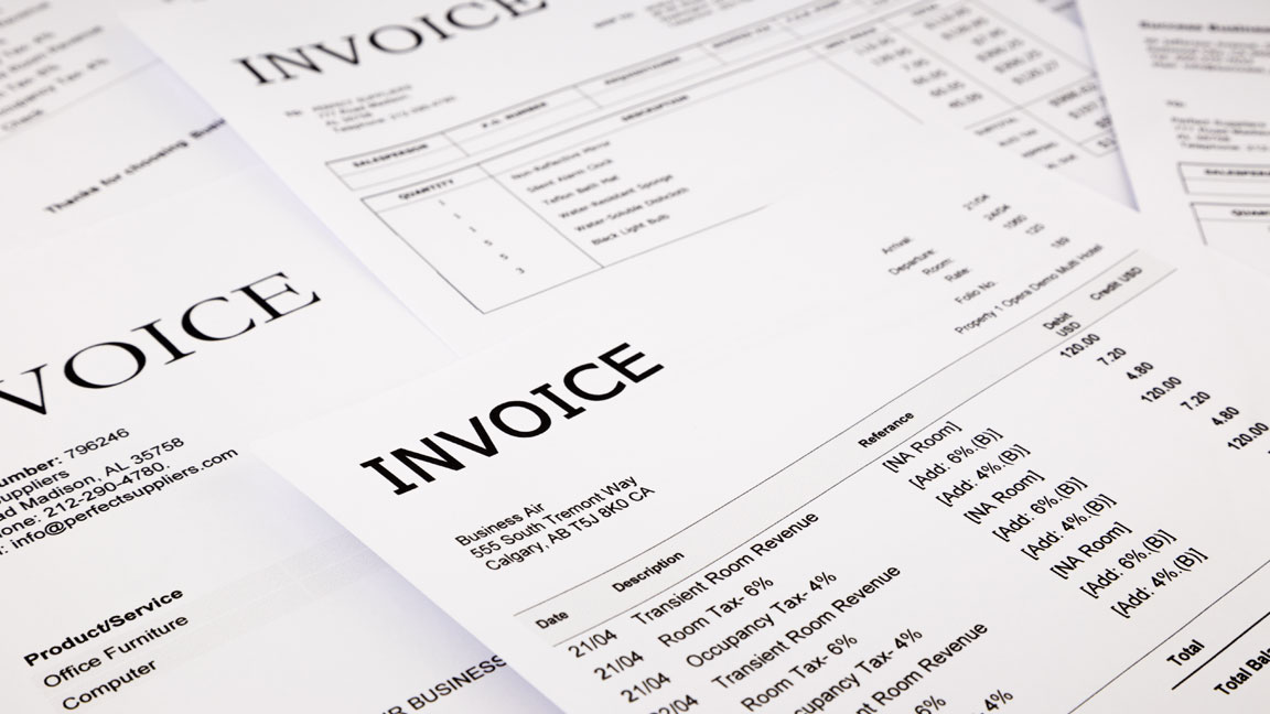 A guide to invoice finance and asset based lending
