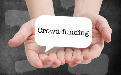 How to: crowd funding