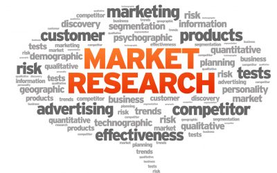 How and why you should conduct market research for your business?