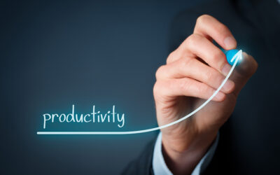 5 reasons productivity should be one of your top priorities as a small business owner