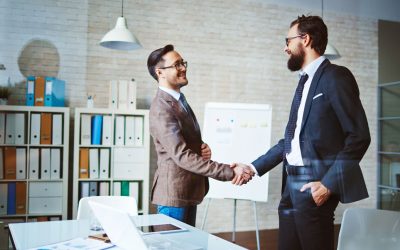 How to scale up without destroying your business