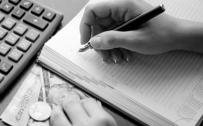 Small Business Finance: Using An Accountant vs. Doing It Yourself