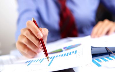 Small business finance mistakes to avoid