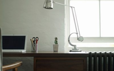 How the rising trend of working at home can benefit your business