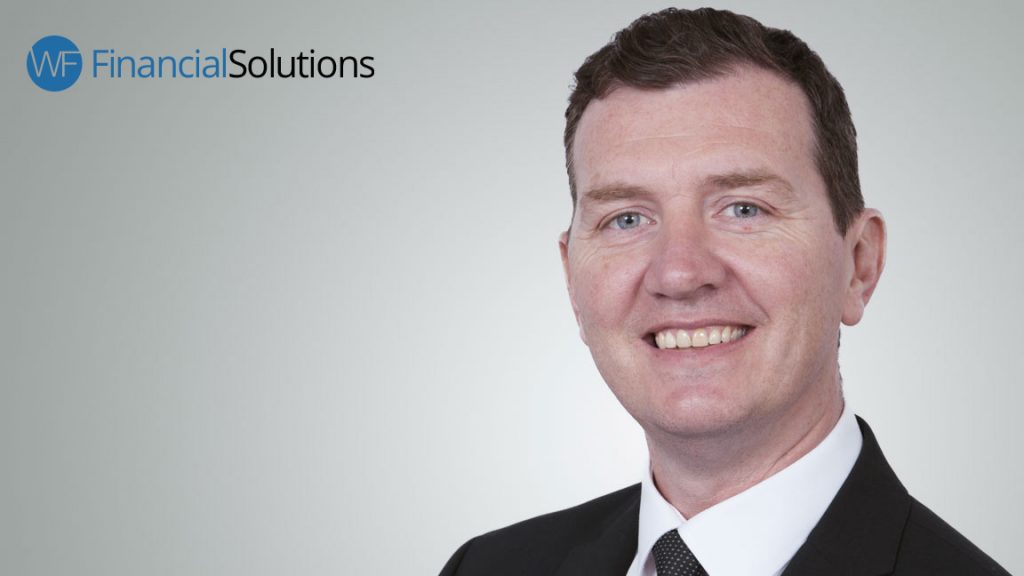 neil jeeves wf financial solutions west midlands