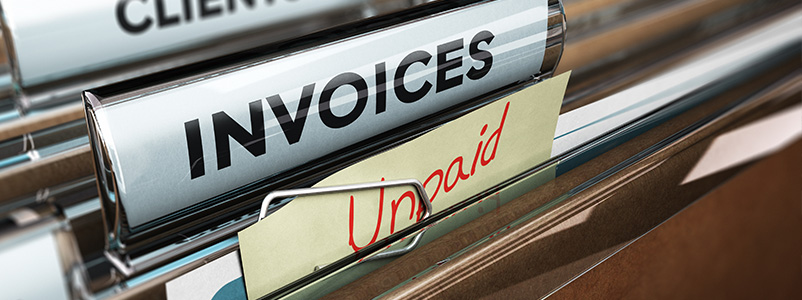 what is invoice factoring