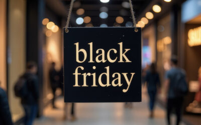 Black Friday: preparation tips for small businesses